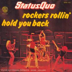 Status Quo : Rockers Rollin'